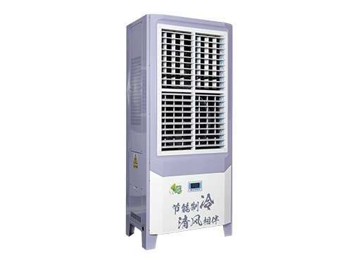 KYF-8HP-LS-ZL2 立式轴流省电空调